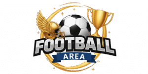 football area logo